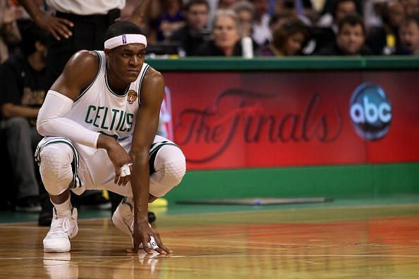 NBA Finals Game 5: Los Angeles Lakers v Boston Celtics